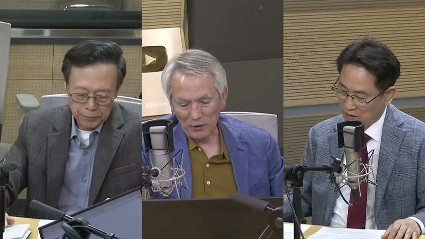 영상 장면