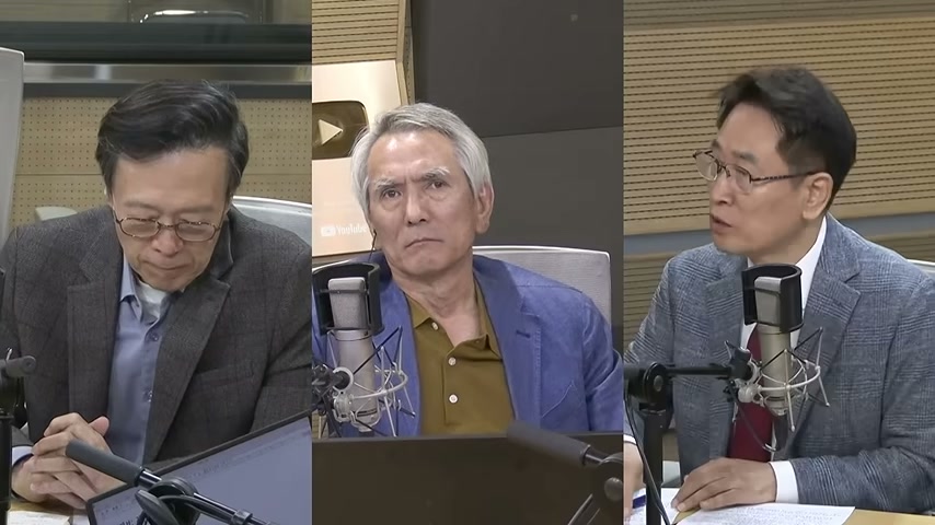 영상 장면