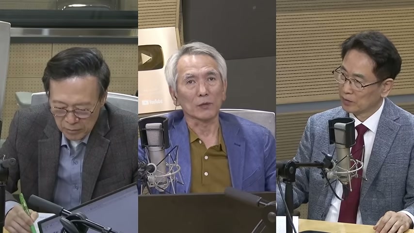 영상 장면
