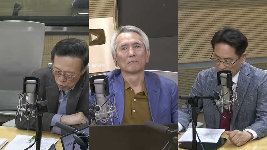 영상 장면