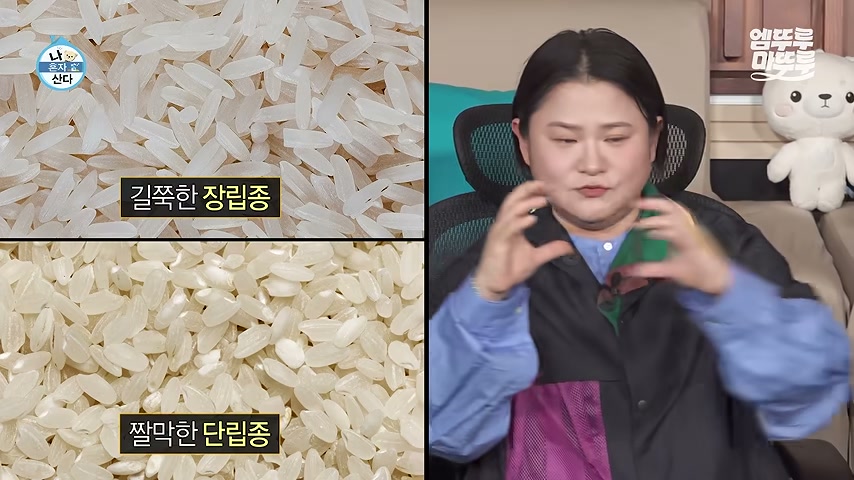 영상 장면