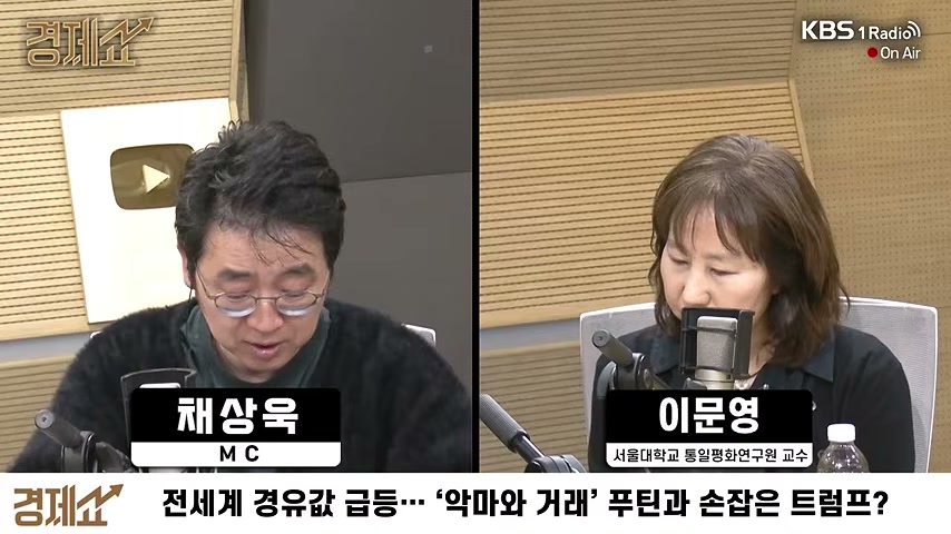 영상 장면
