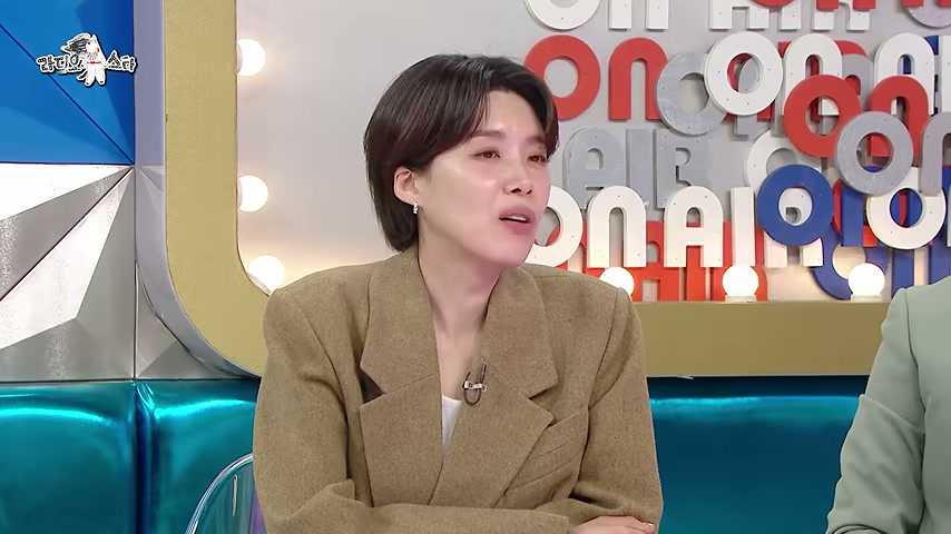 영상 장면