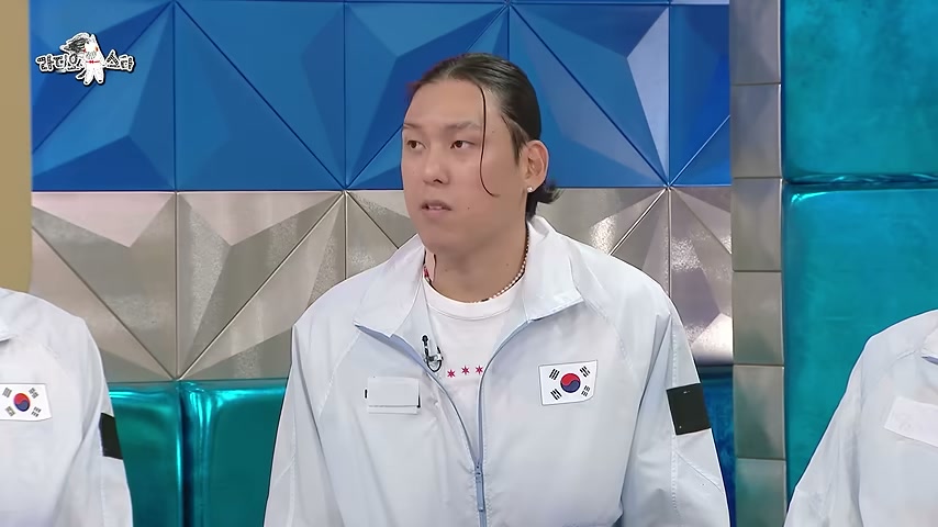 영상 장면