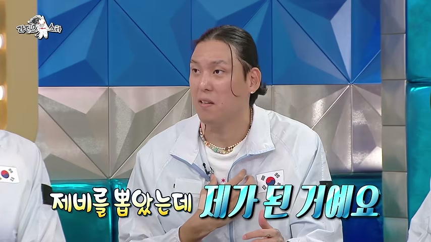 영상 장면