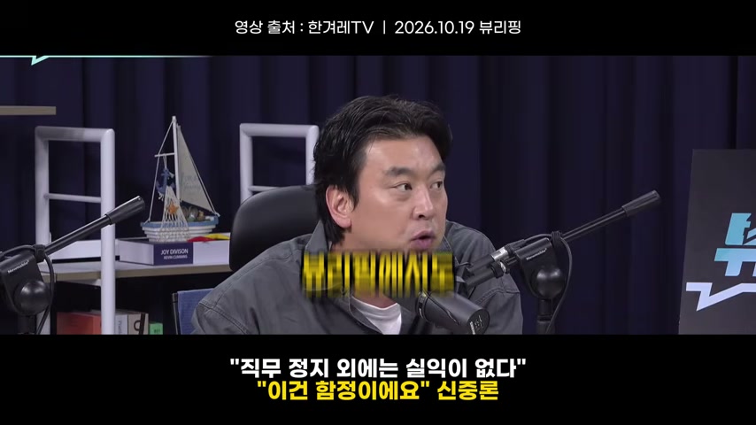 영상 장면