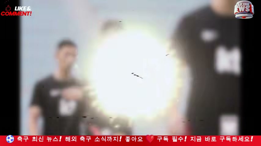 영상 장면