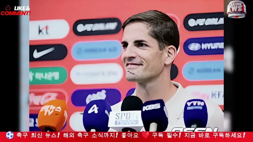 영상 장면