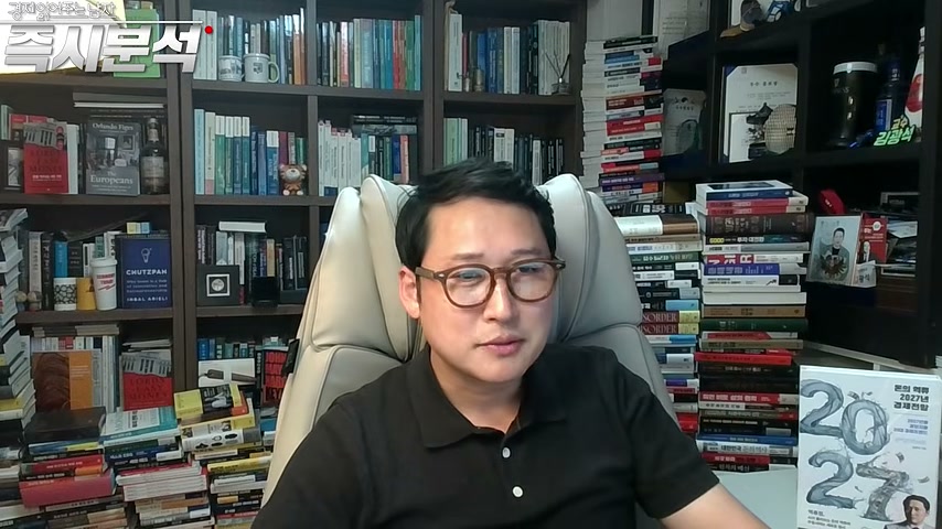 영상 장면