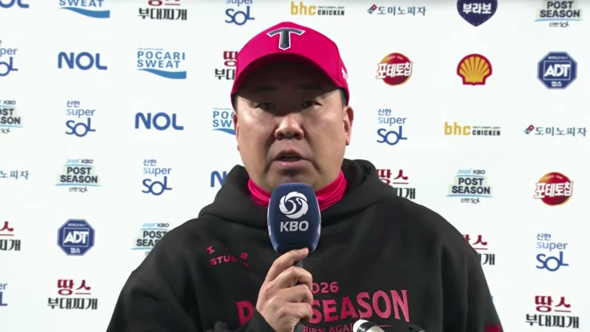 영상 장면