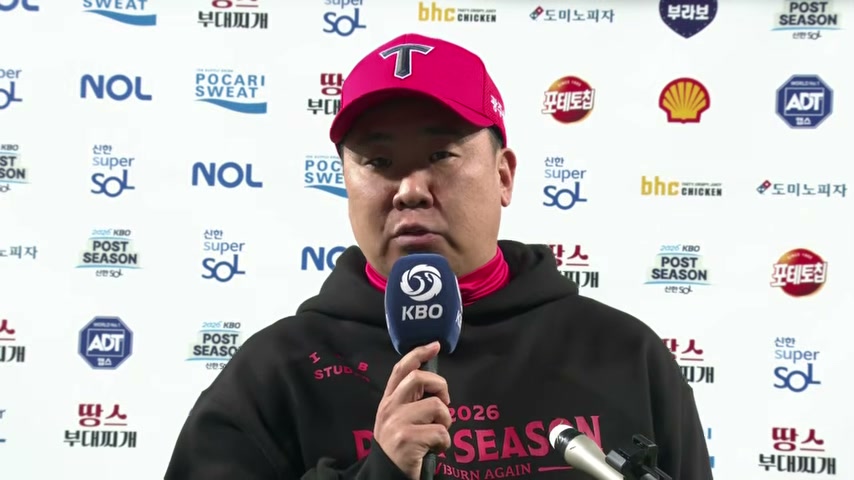 영상 장면