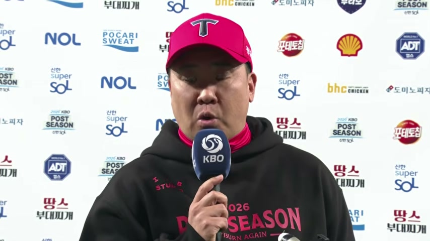 영상 장면