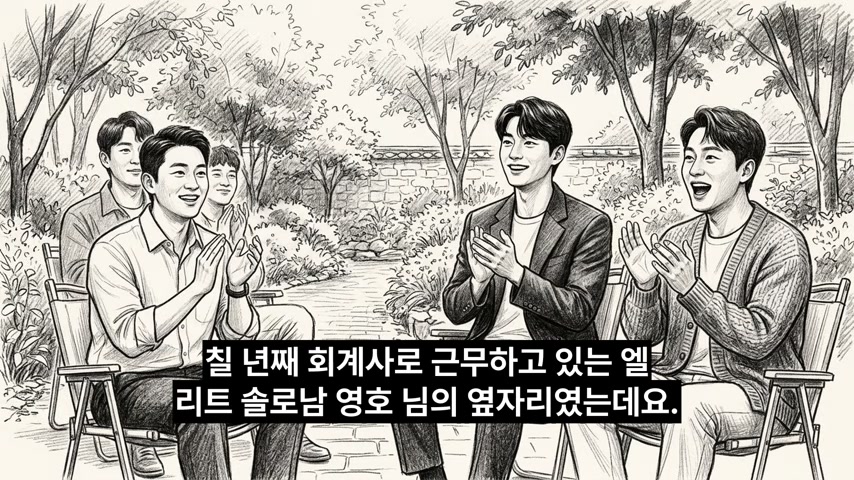 장면 캡쳐