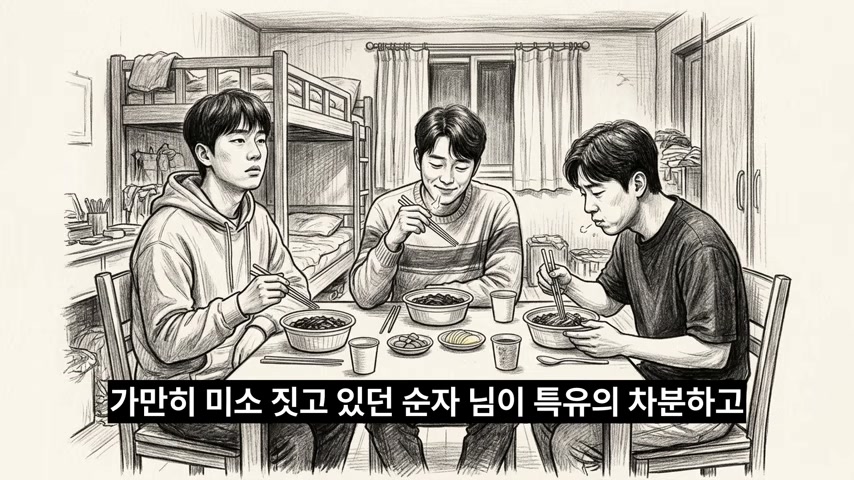 장면 캡쳐